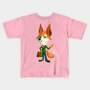 fili Kids T-Shirt